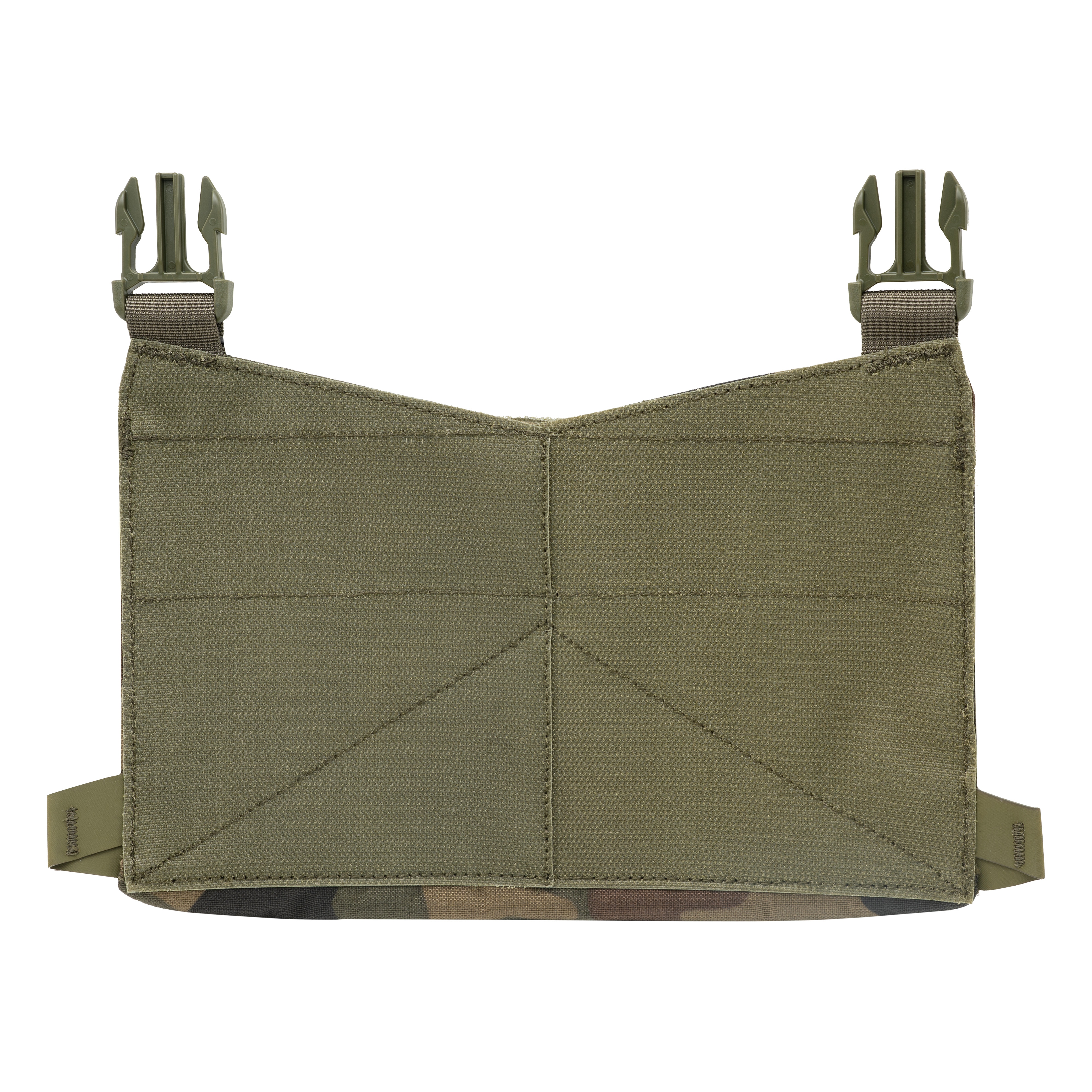 Panel Przedni Helikon-Tex Guardian Kangaroo Flap IRR - wz.93 Pantera PL Woodland