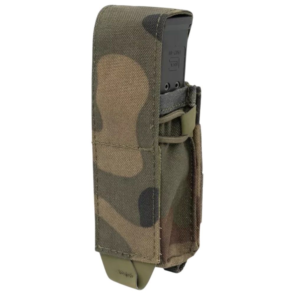 Ładownica Helikon-Tex Pistol Magazine Pouch - wz.93 Pantera PL Woodland