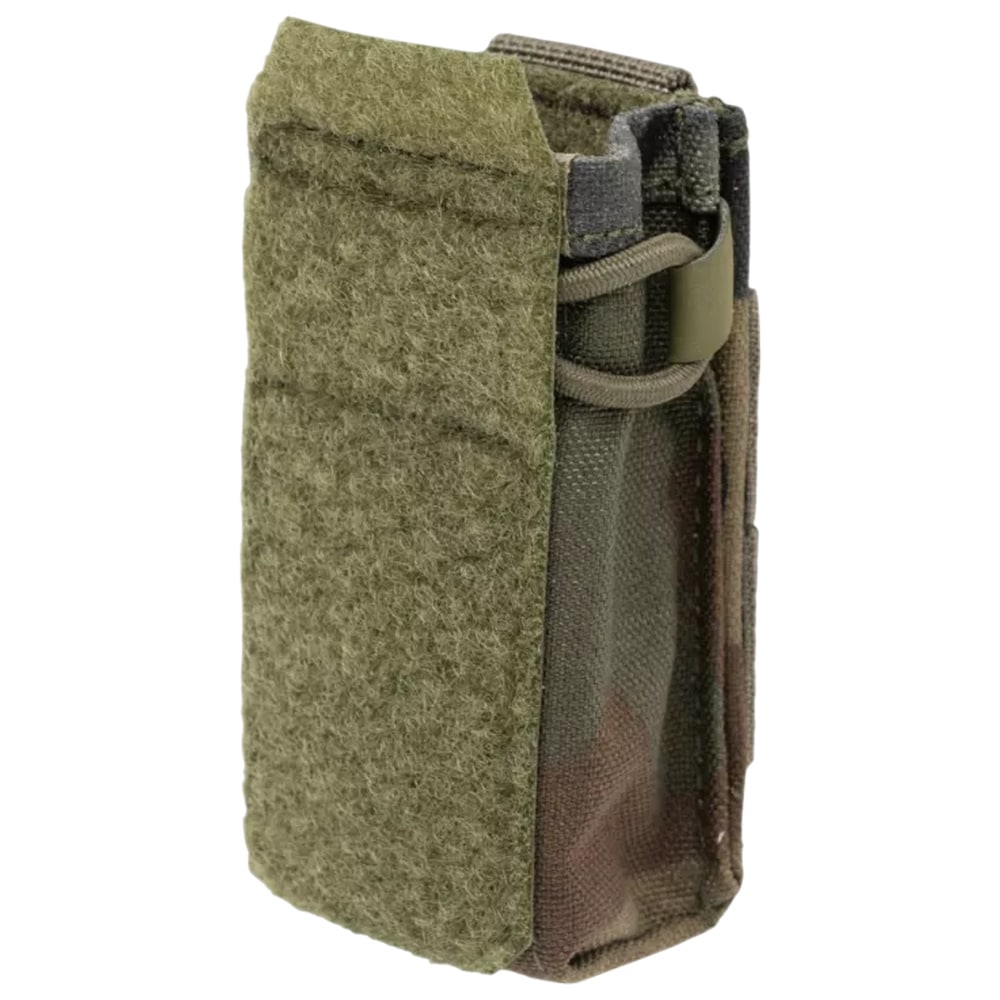Ładownica Helikon-Tex Pistol Magazine Pouch - wz.93 Pantera PL Woodland