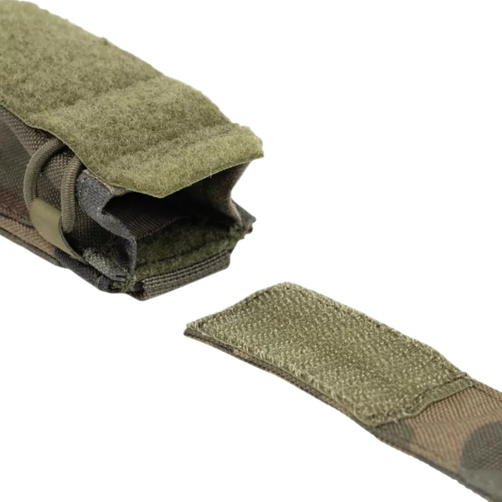 Ładownica Helikon-Tex Pistol Magazine Pouch - wz.93 Pantera PL Woodland
