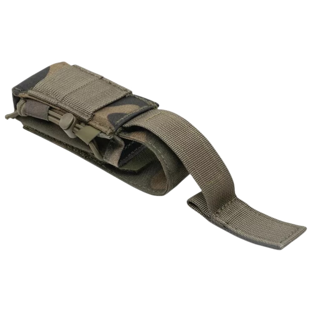 Ładownica Helikon-Tex Pistol Magazine Pouch - wz.93 Pantera PL Woodland