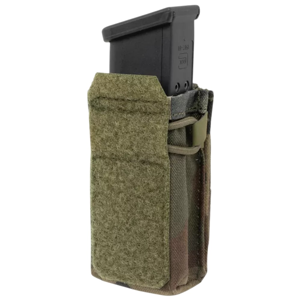 Ładownica Helikon-Tex Pistol Magazine Pouch - wz.93 Pantera PL Woodland