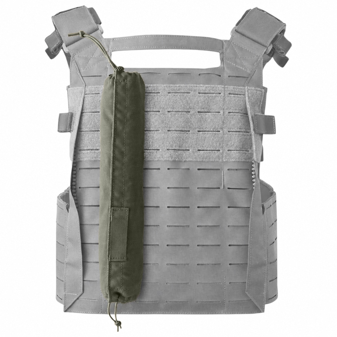 Nosze Direct Action Combat Stretcher Wrap - Ranger Green