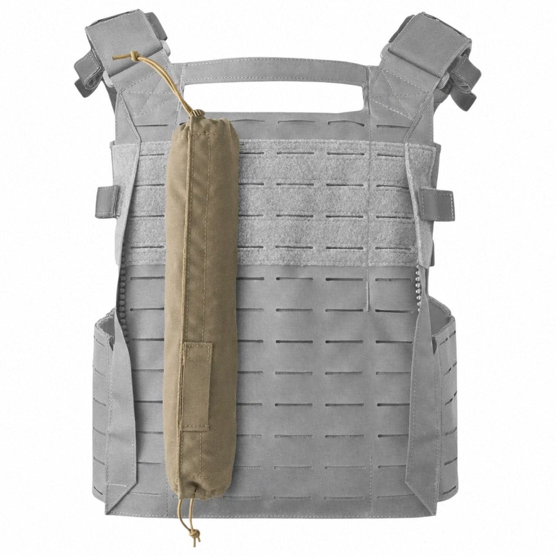 Nosze Direct Action Combat Stretcher Wrap - Coyote Brown