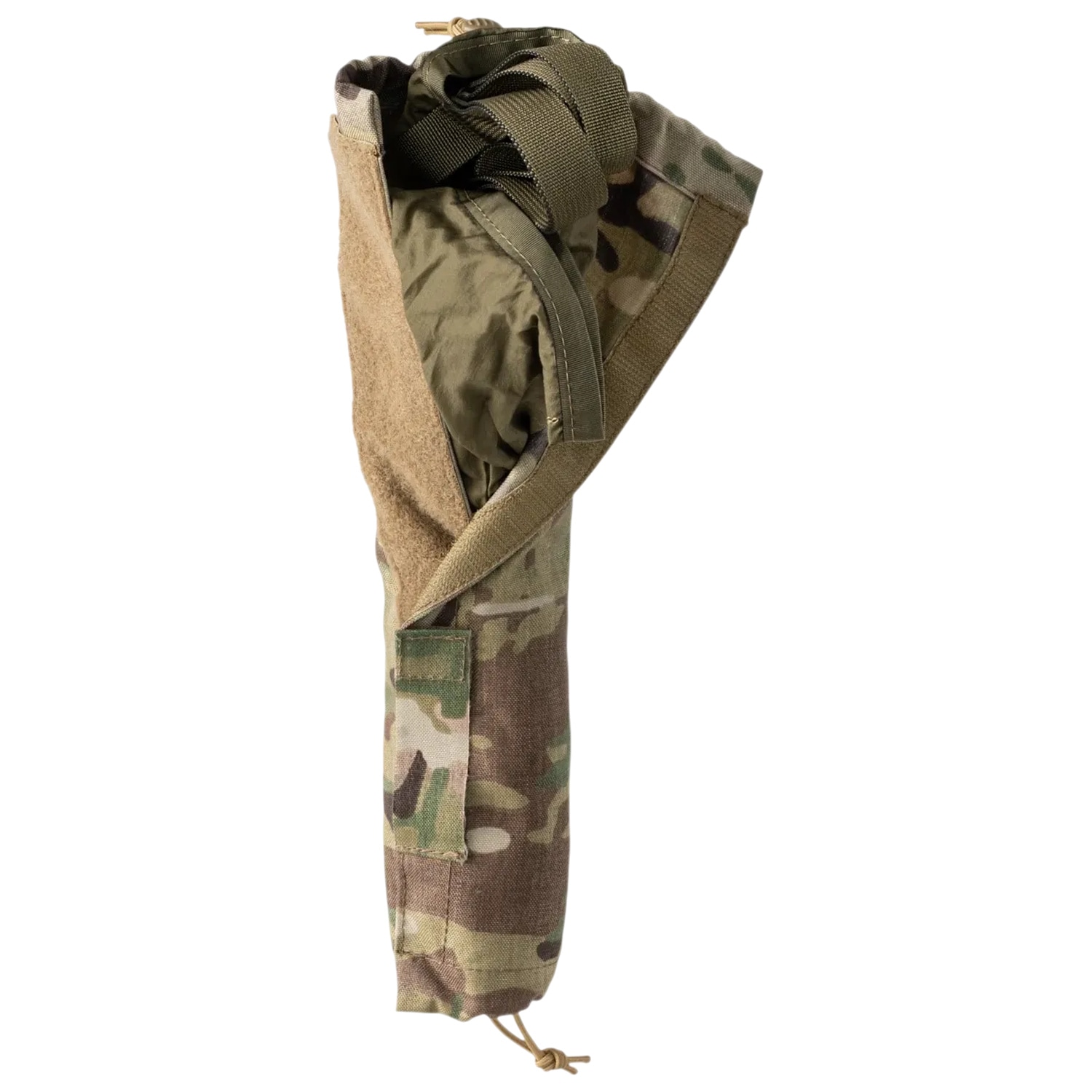 Direct Action Combat Stretcher Wrap Stretcher - MultiCam
