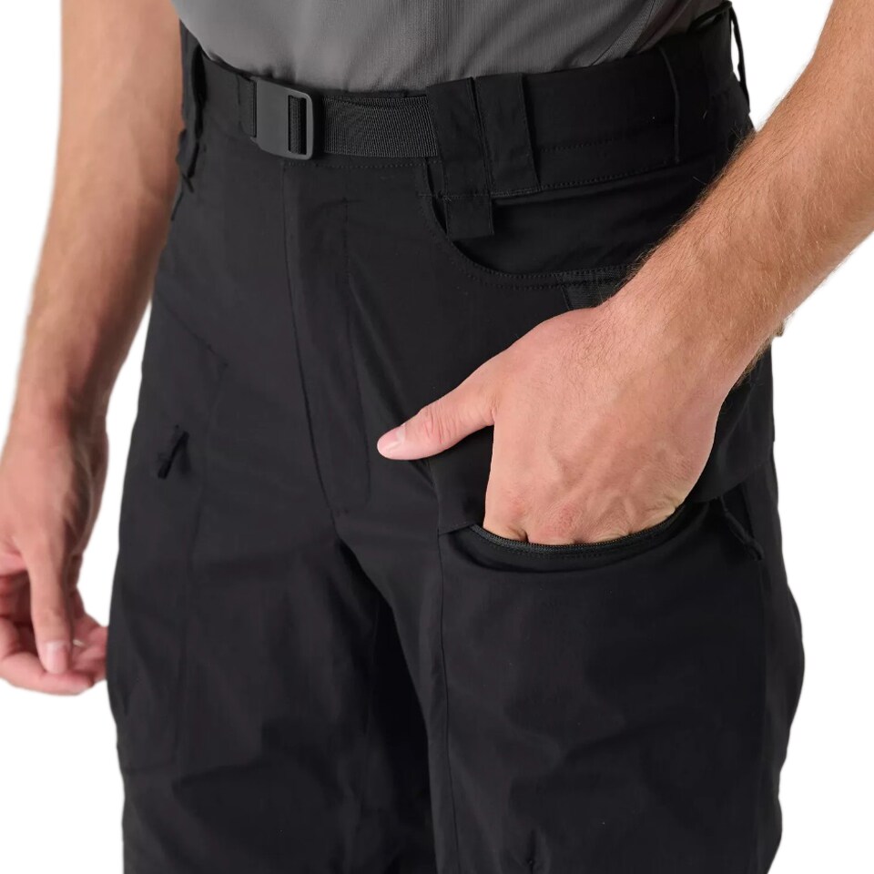 Штани Helikon-Tex Trooper StormStretch - Black