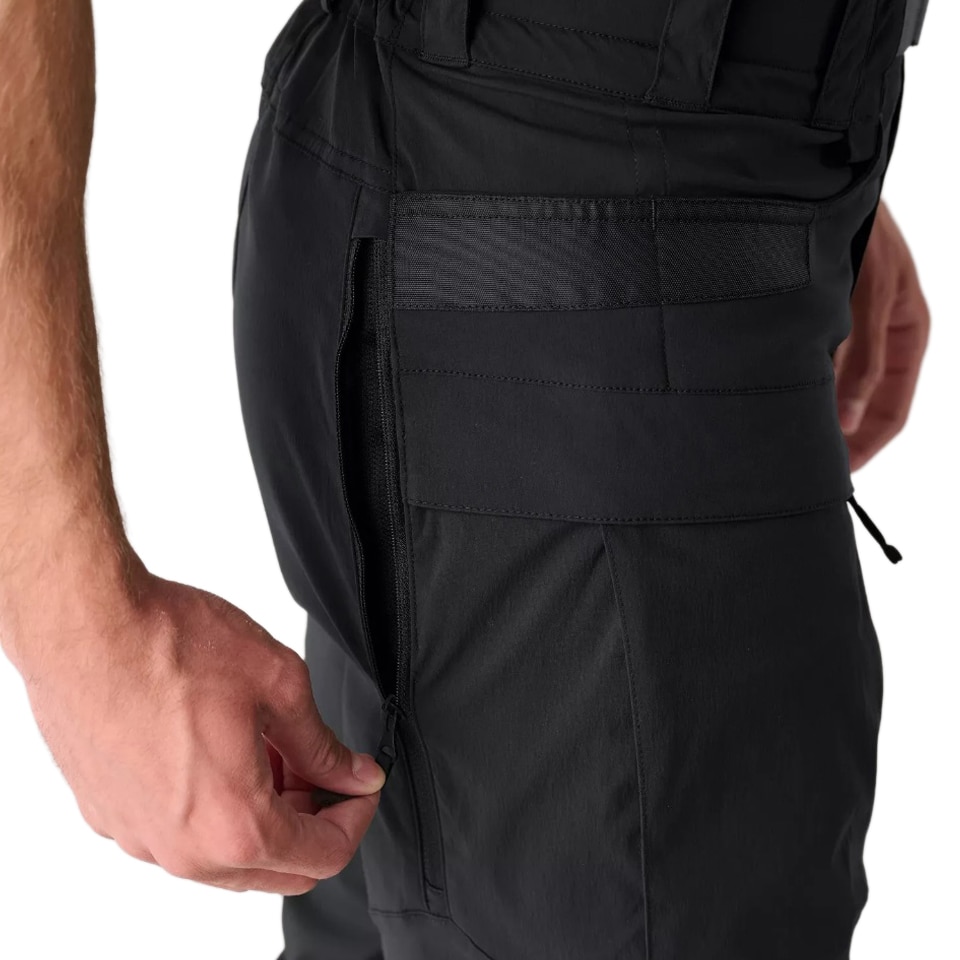 Штани Helikon-Tex Trooper StormStretch - Black