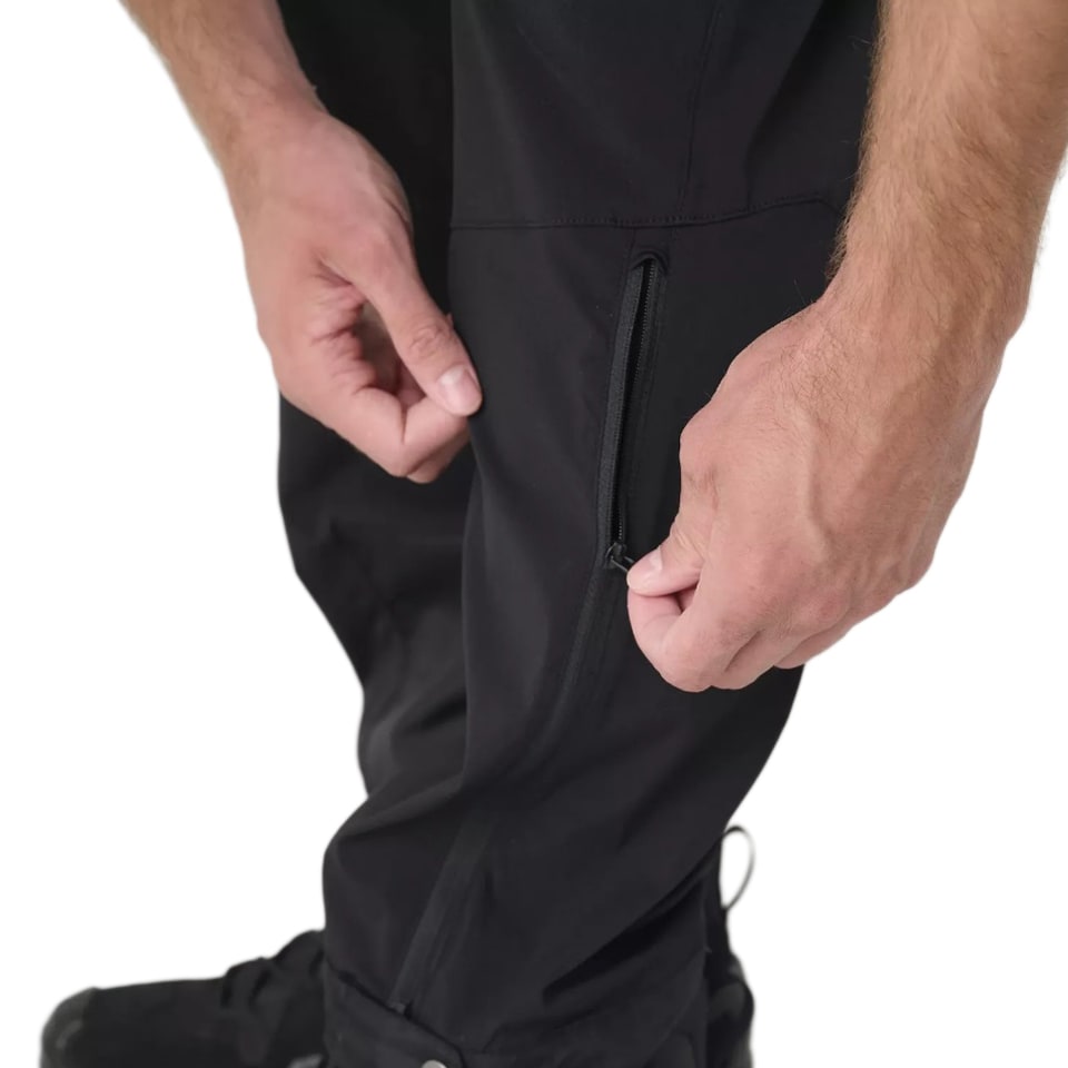Штани Helikon-Tex Trooper StormStretch - Black