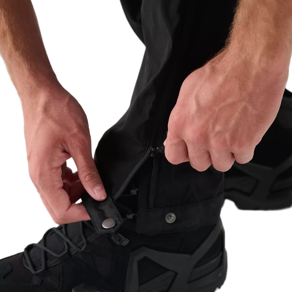 Штани Helikon-Tex Trooper StormStretch - Black