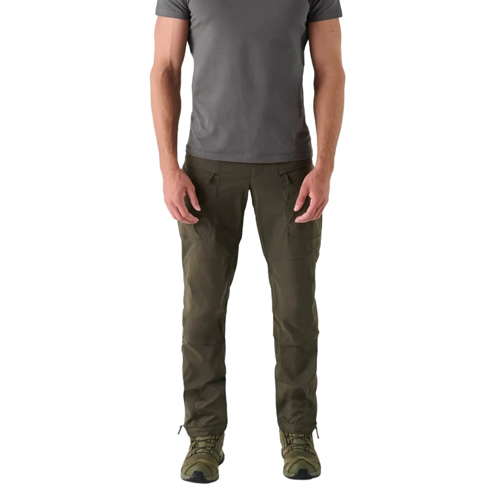 Spodnie Helikon-Tex Trooper StormStretch - Taiga Green