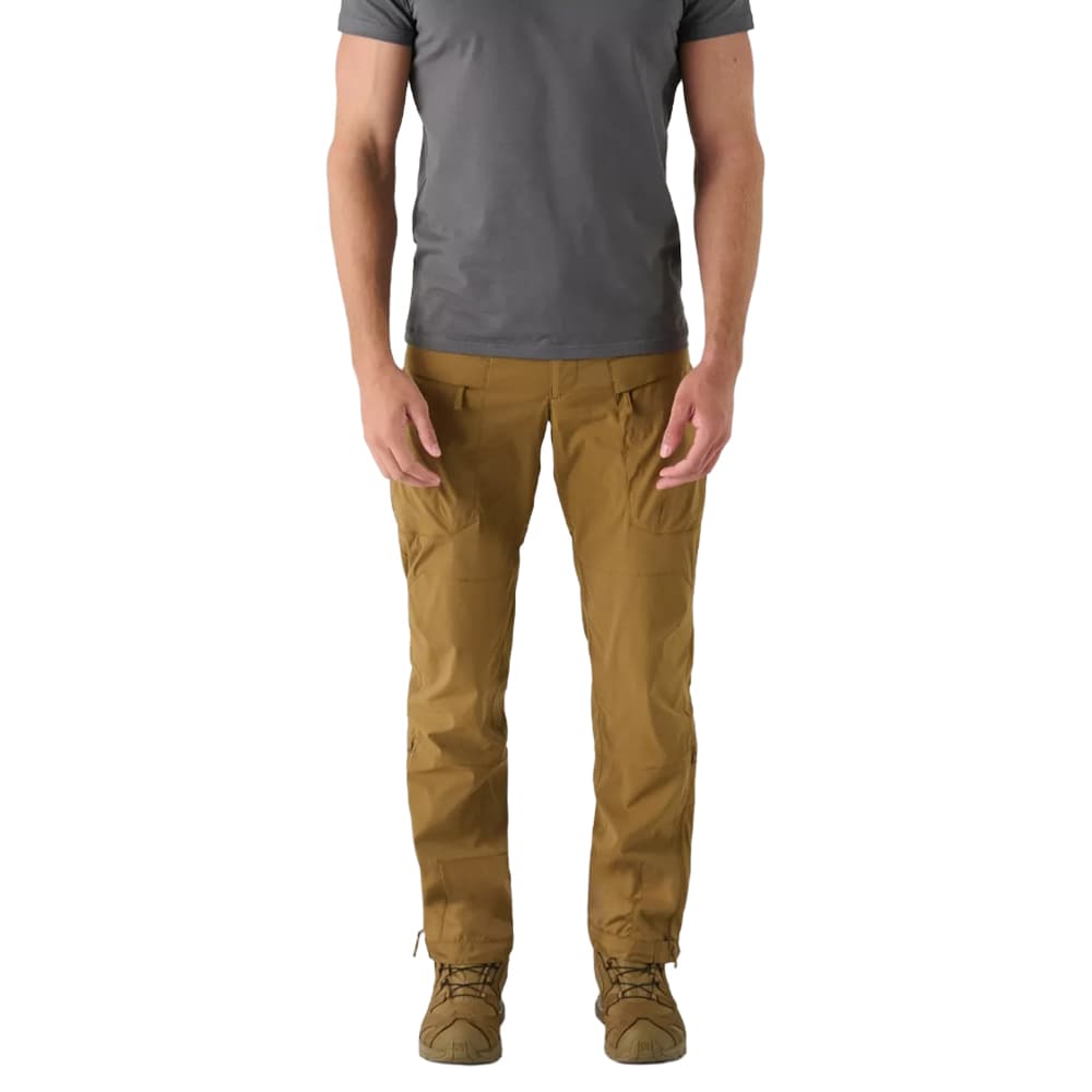 Spodnie Helikon-Tex Trooper StormStretch - Coyote