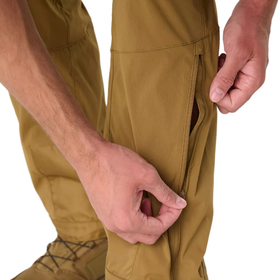Spodnie Helikon-Tex Trooper StormStretch - Coyote