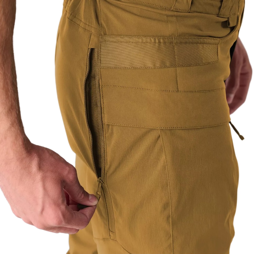 Spodnie Helikon-Tex Trooper StormStretch - Coyote