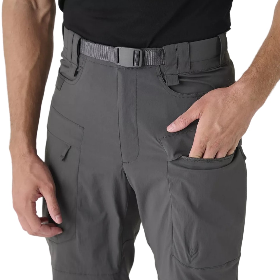 Spodnie Helikon-Tex Trooper StormStretch - Shadow Grey