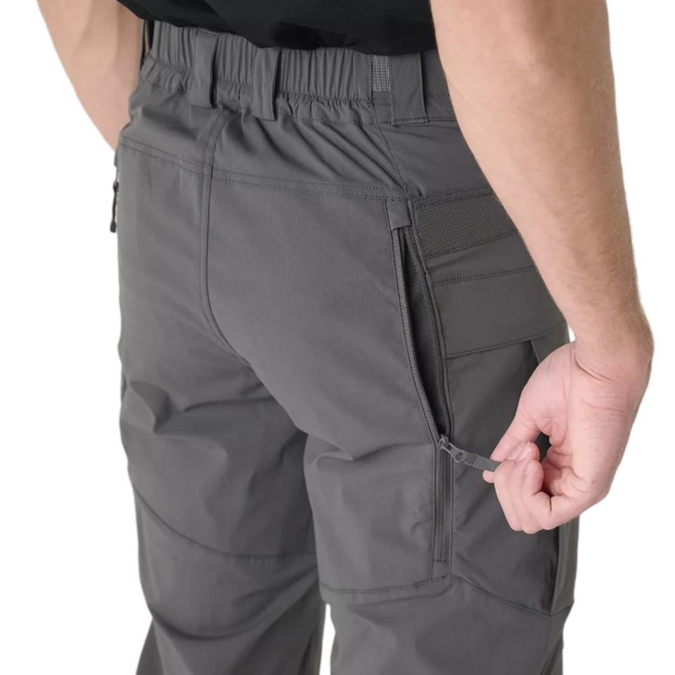 Spodnie Helikon-Tex Trooper StormStretch - Shadow Grey