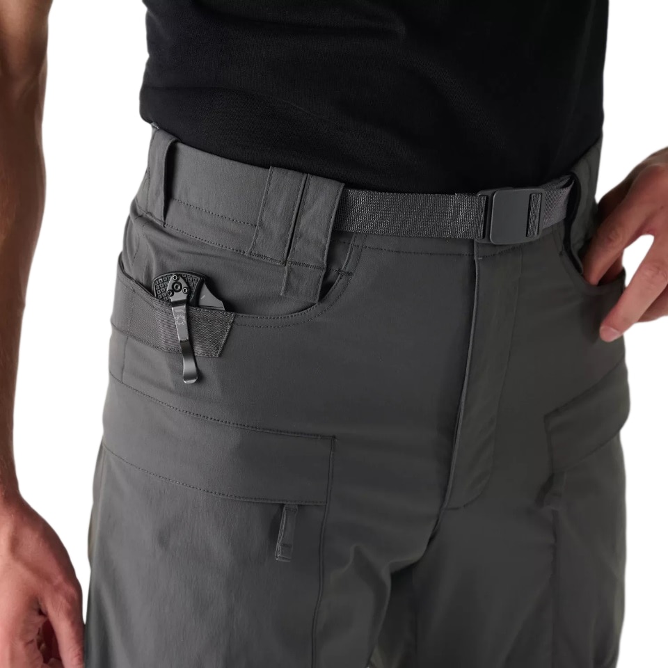 Spodnie Helikon-Tex Trooper StormStretch - Shadow Grey