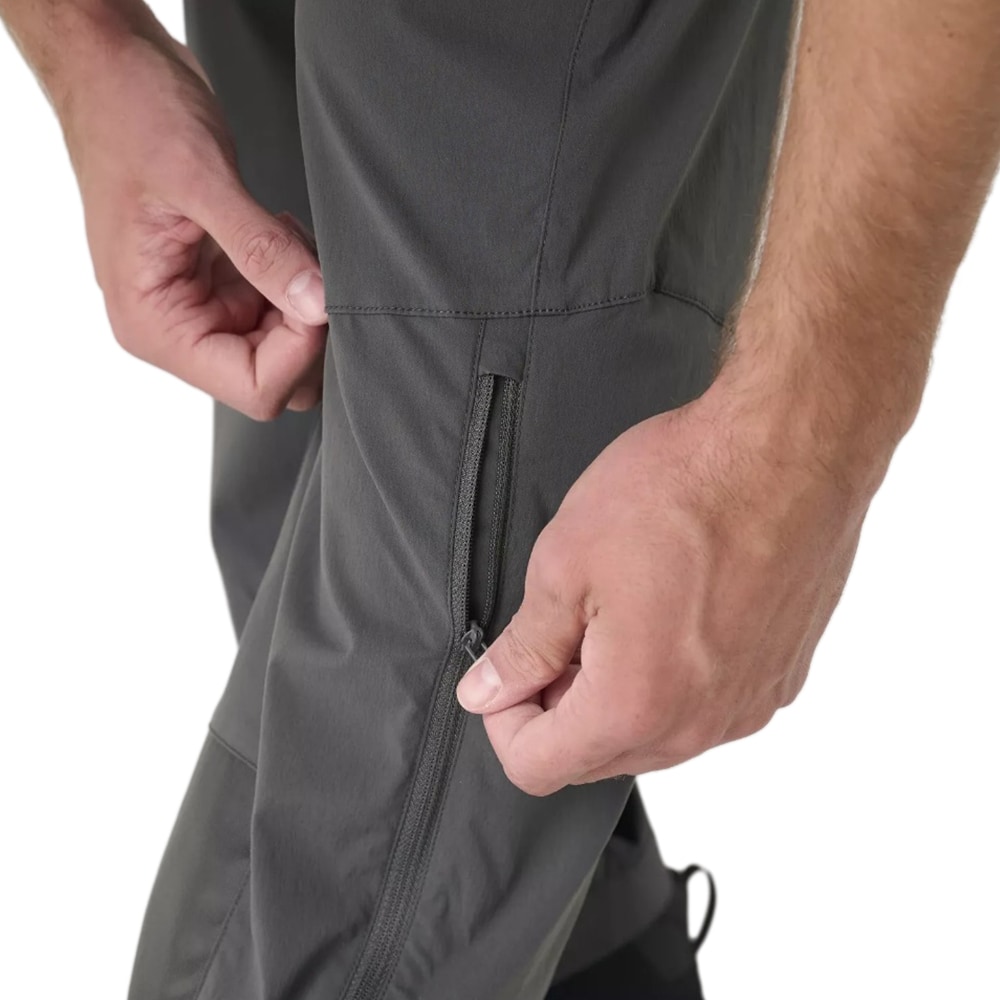 Spodnie Helikon-Tex Trooper StormStretch - Shadow Grey