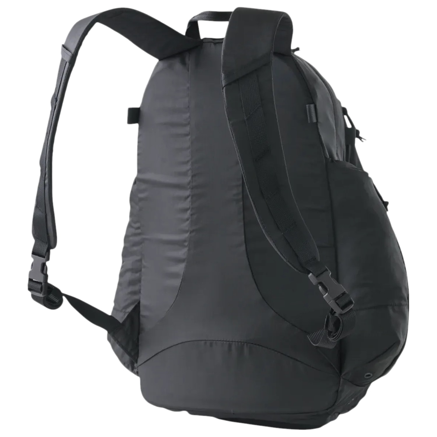 Plecak Direct Action Minimalist Backpack Nylon 20 l - Black