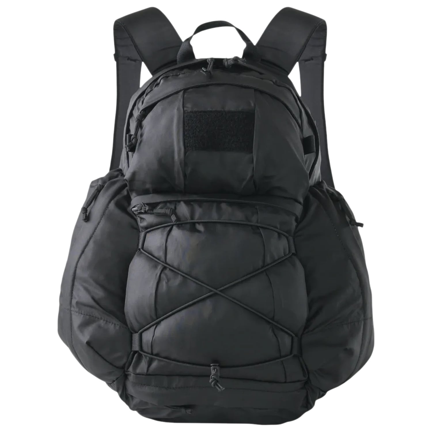 Plecak Direct Action Minimalist Backpack Nylon 20 l - Black