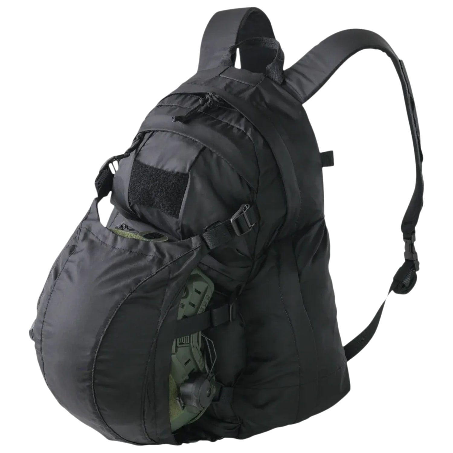 Plecak Direct Action Minimalist Backpack Nylon 20 l - Black