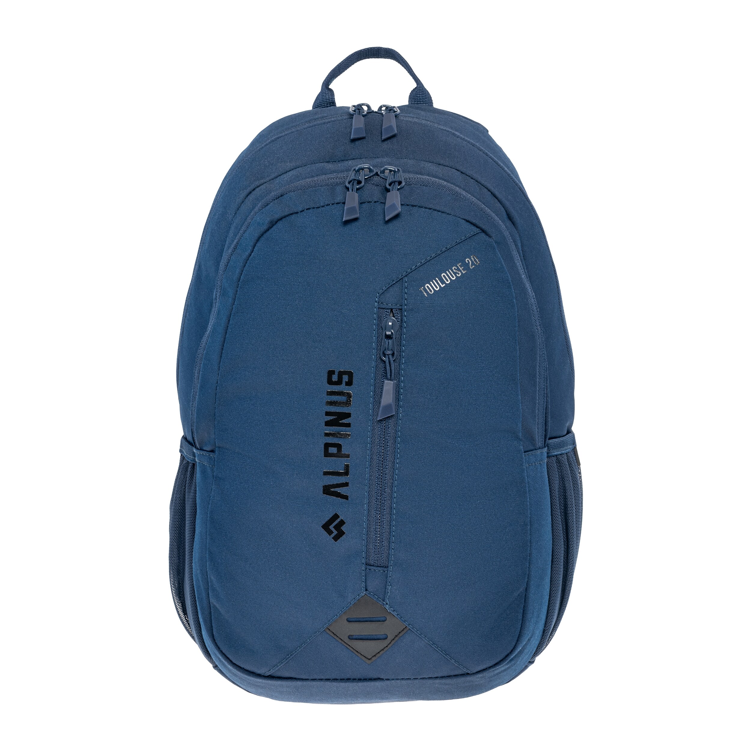 Plecak Alpinus Toulouse 20 l - Granatowy