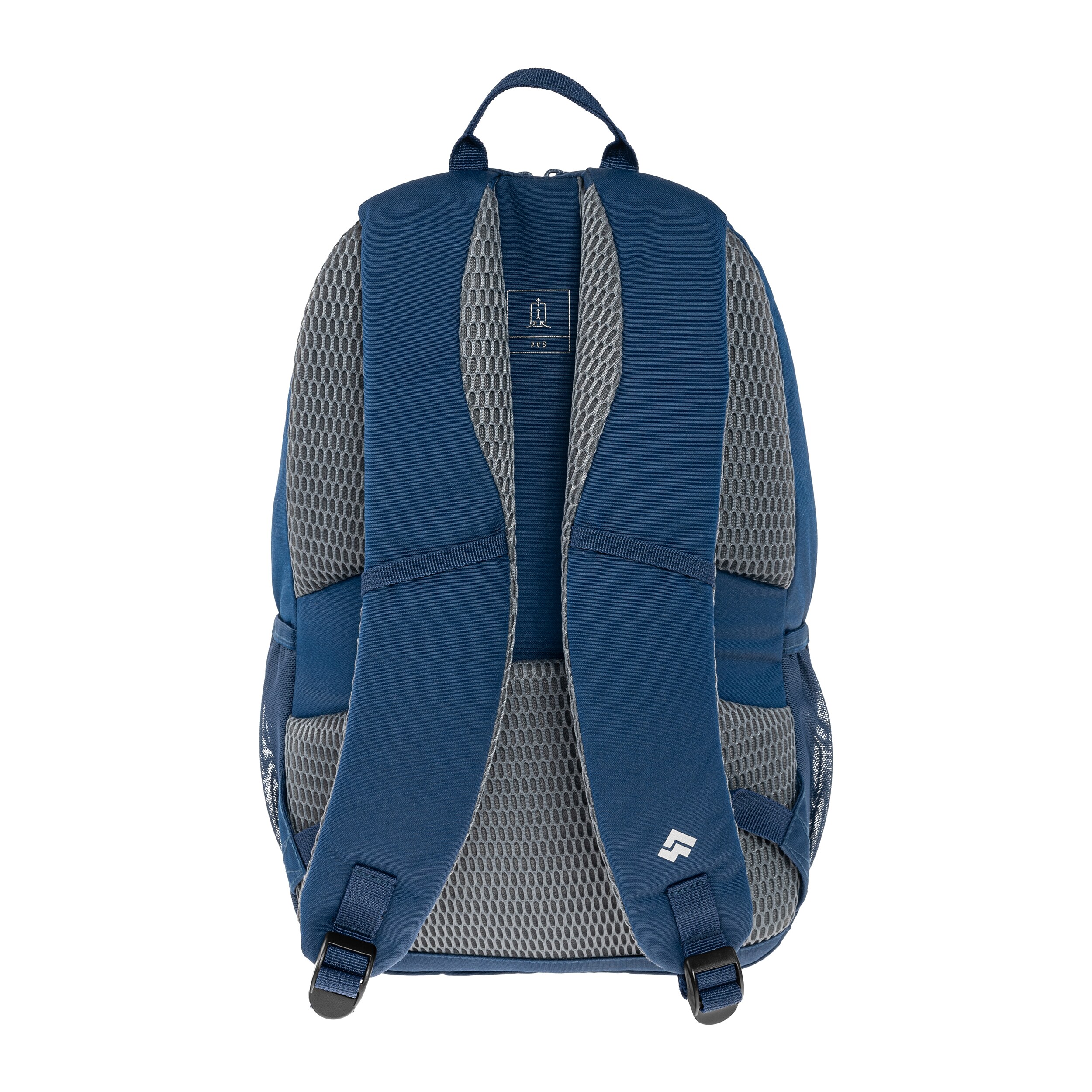 Plecak Alpinus Toulouse 20 l - Granatowy