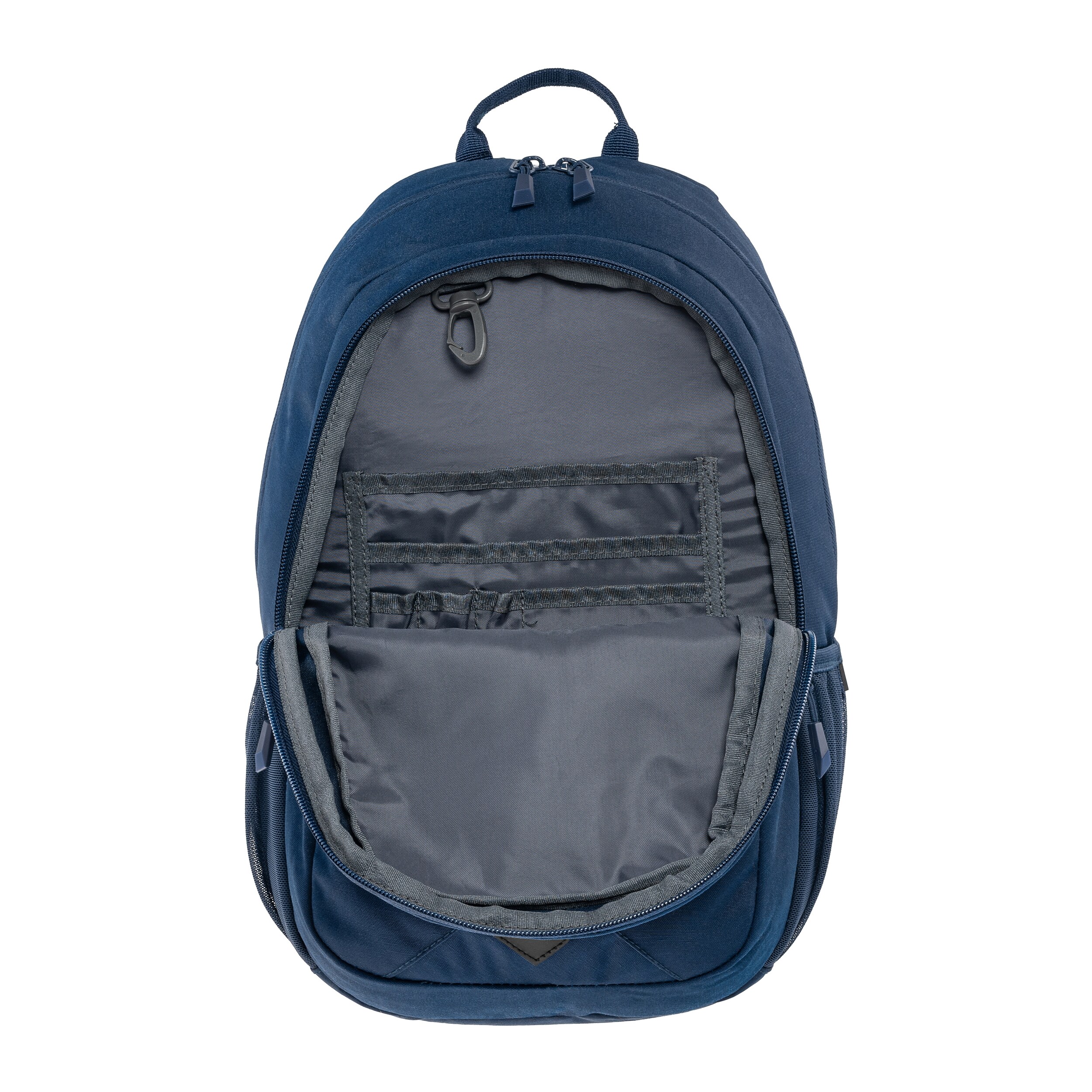 Plecak Alpinus Toulouse 20 l - Granatowy