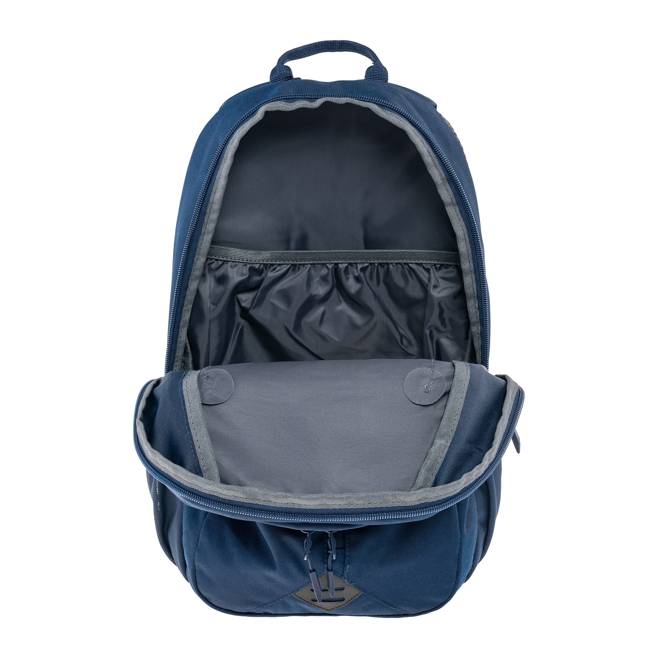 Plecak Alpinus Toulouse 20 l - Granatowy