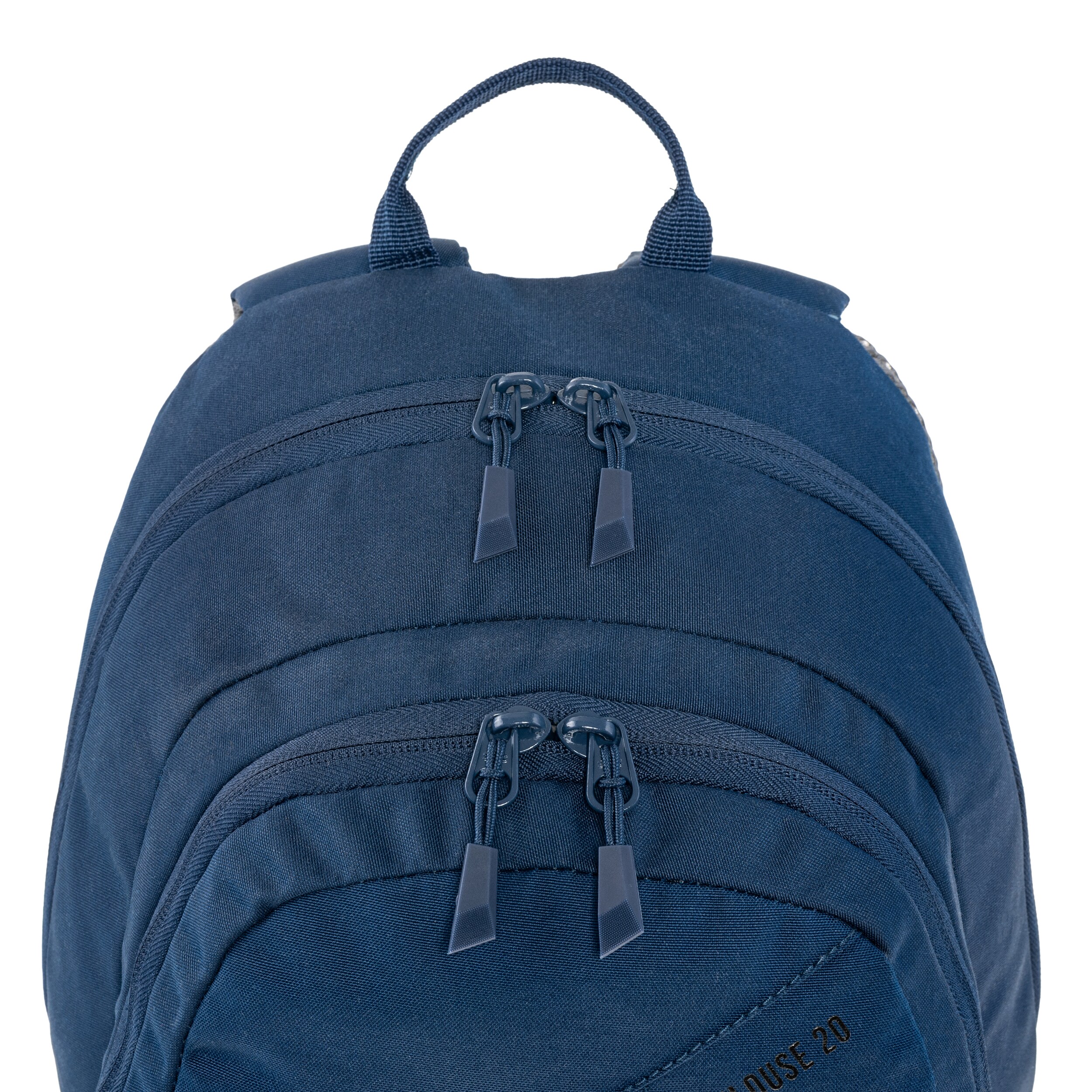 Plecak Alpinus Toulouse 20 l - Granatowy