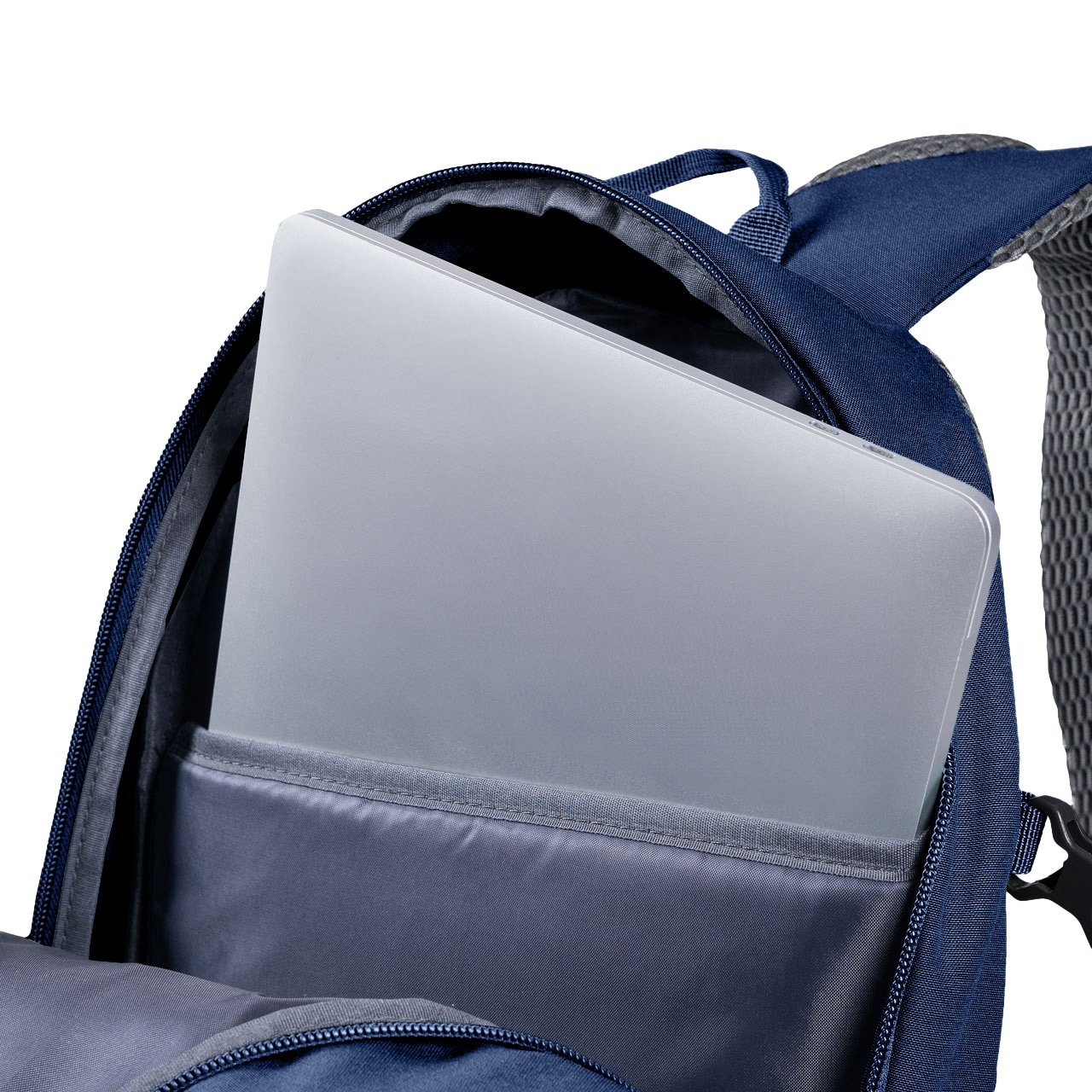 Plecak Alpinus Grenoble 25 l - Granatowy