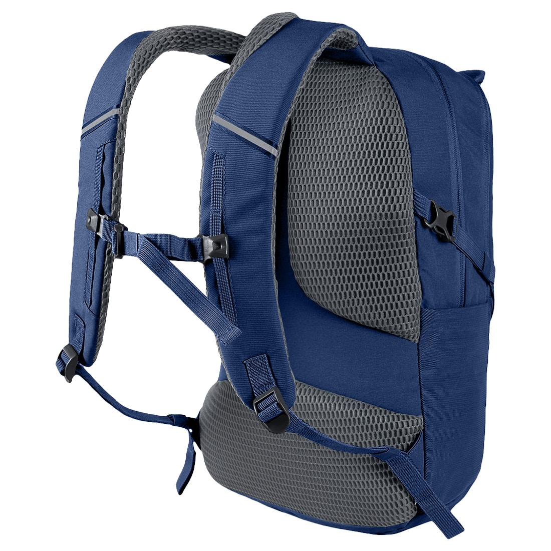 Plecak Alpinus Grenoble 25 l - Granatowy