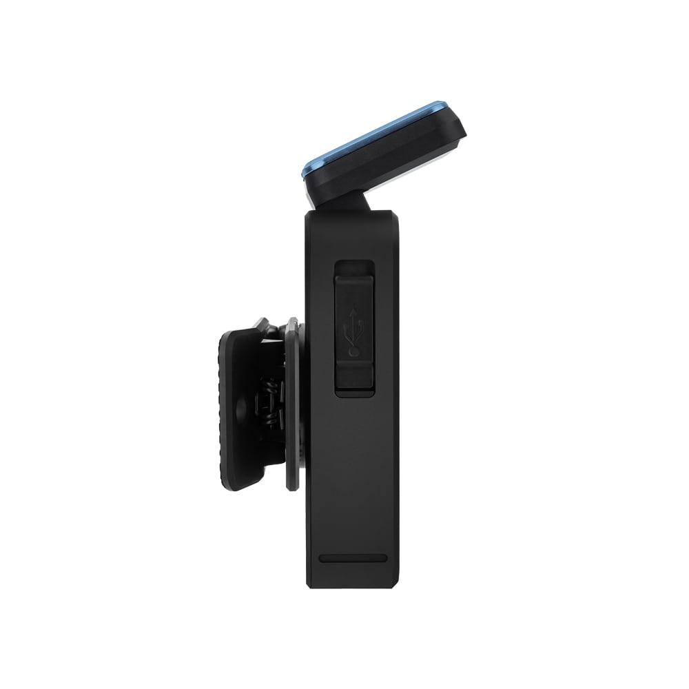 Акумуляторний ліхтар Olight Oclip 2 Pro 530 люменів - Black