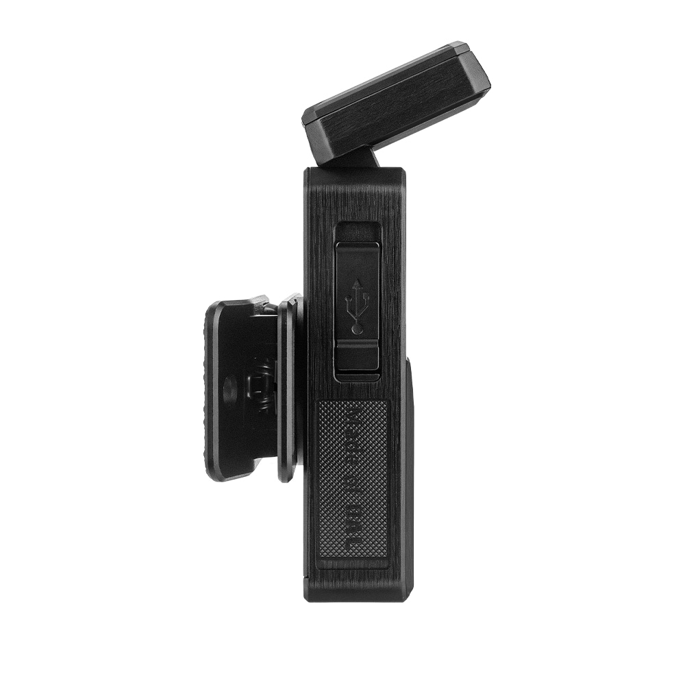 Latarka akumulatorowa Olight Oclip 2 Ultra Onyx Black - 580 lumenów