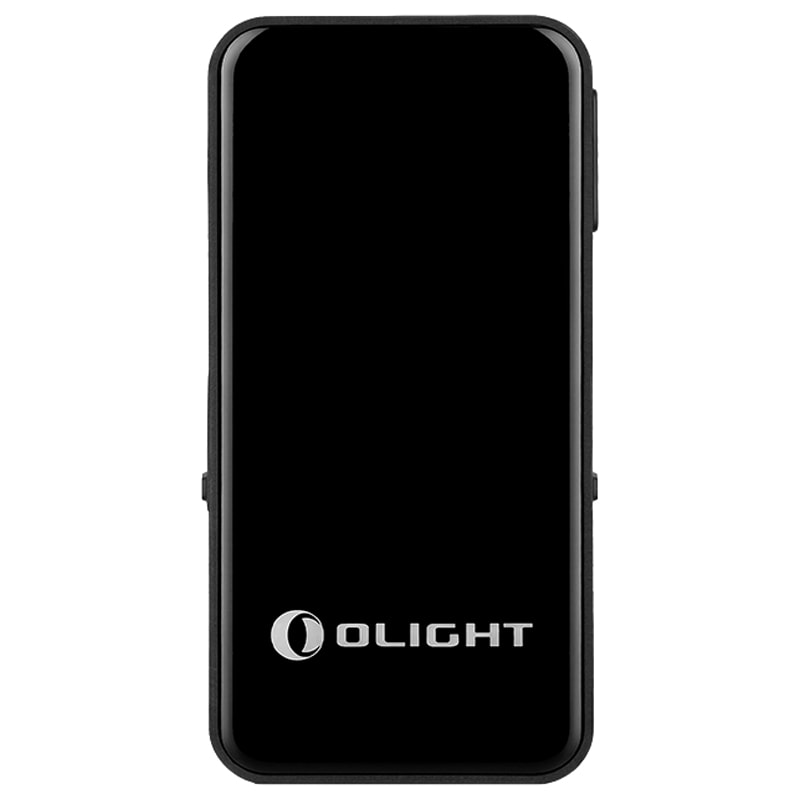 Olight Charging Station for Oclip 2 Flashlights - Black