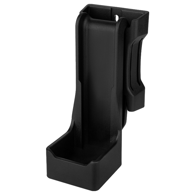 Kabura na stację ładującą Olight do latarek Oclip 2 - Black