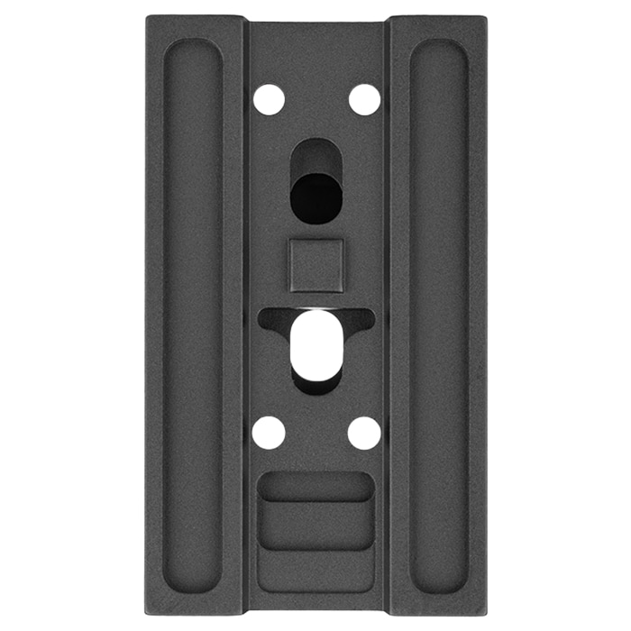 Кріплення Picatinny Osight ORH-193 Hi Mount для коліматора Osight R - Black