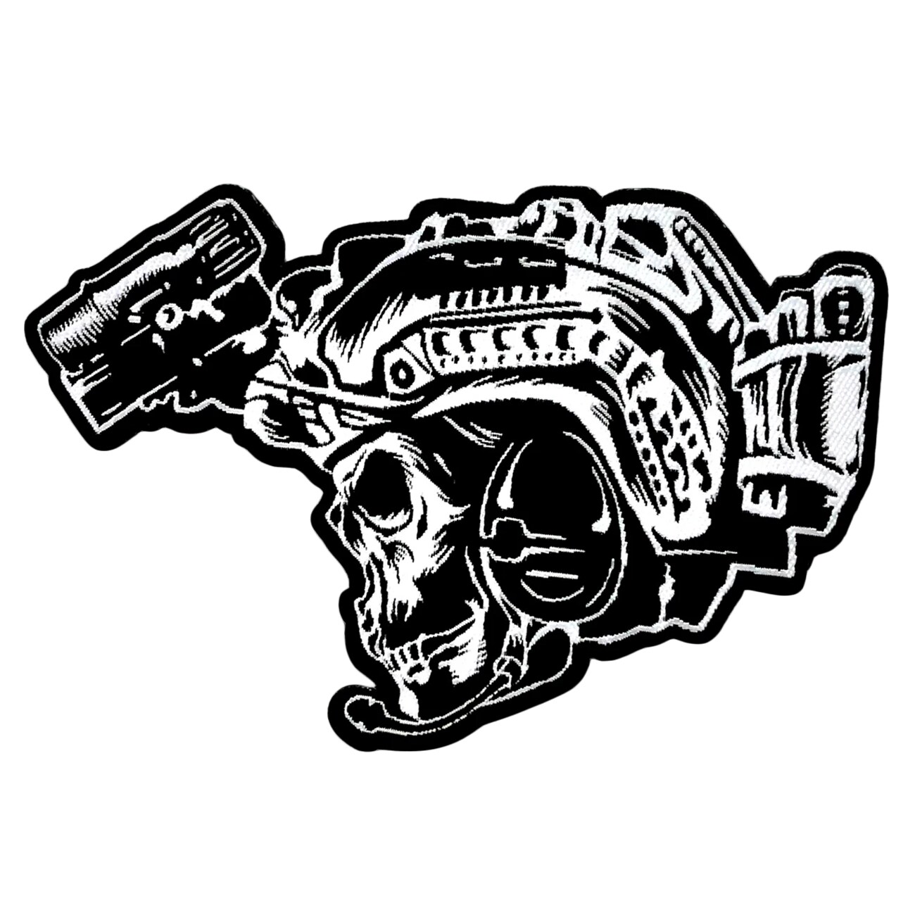 Naszywka Brothers in Arms Team Patch