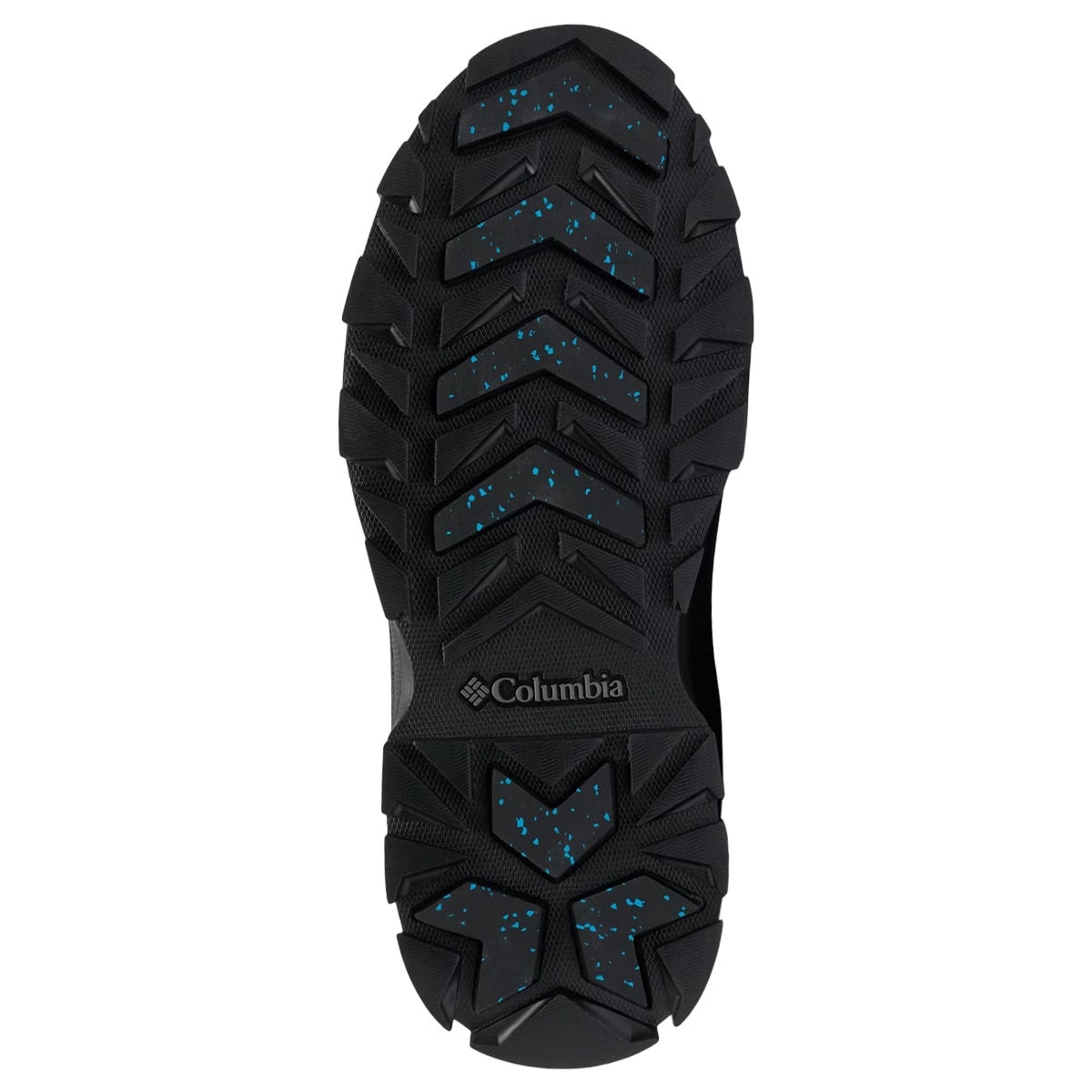 Buty śniegowce Columbia Bugaboot Peak - Black
