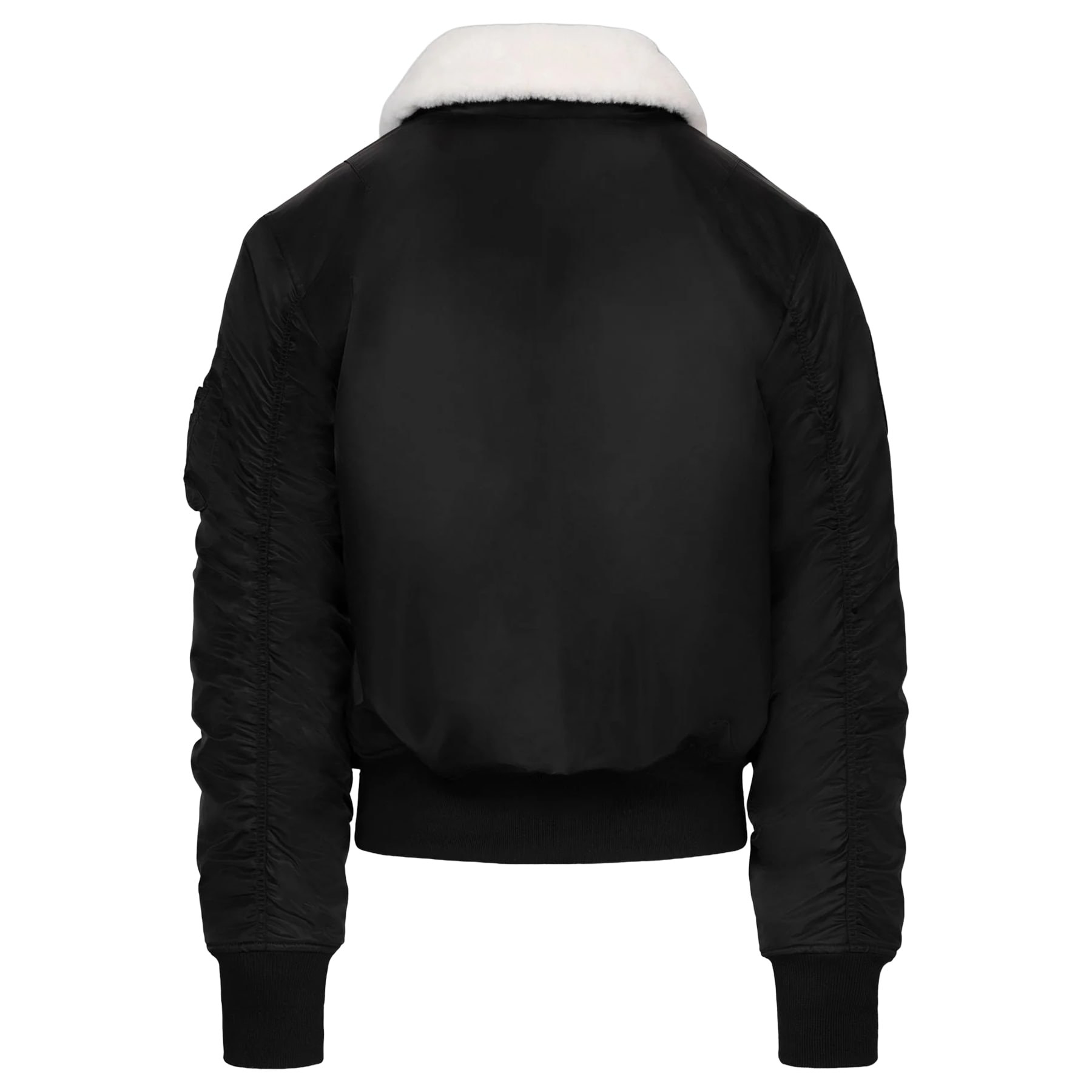 Куртка Pitbull Harwood MA-1 - Black
