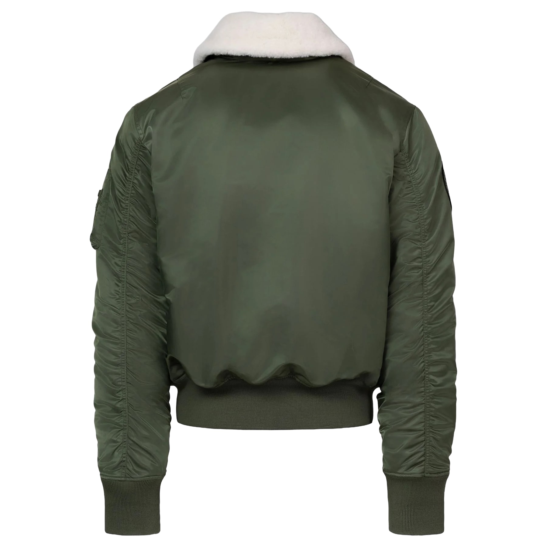 Куртка Pitbull Harwood MA-1 - Olive