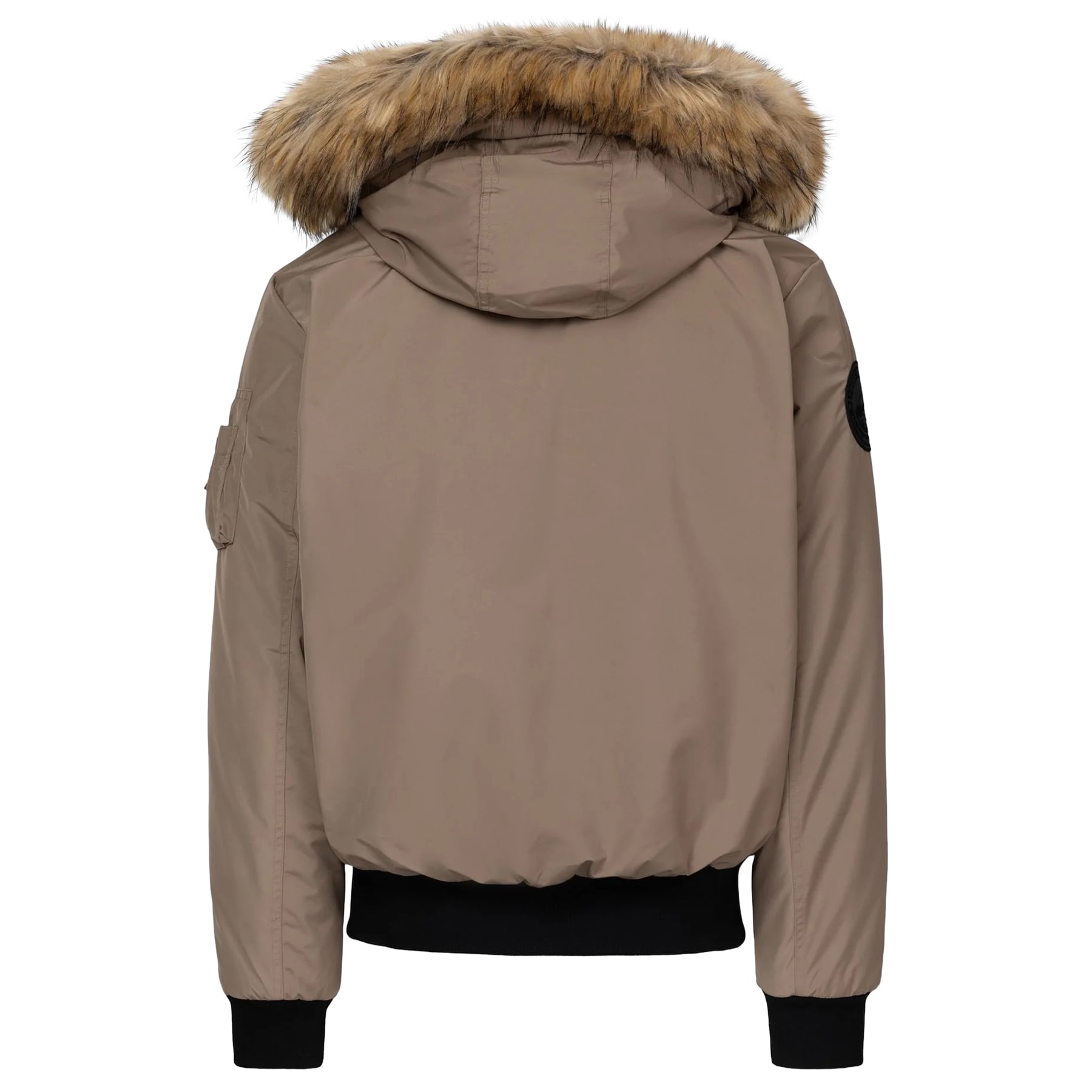 Куртка Pitbull Firethorn II Hooded - Sand