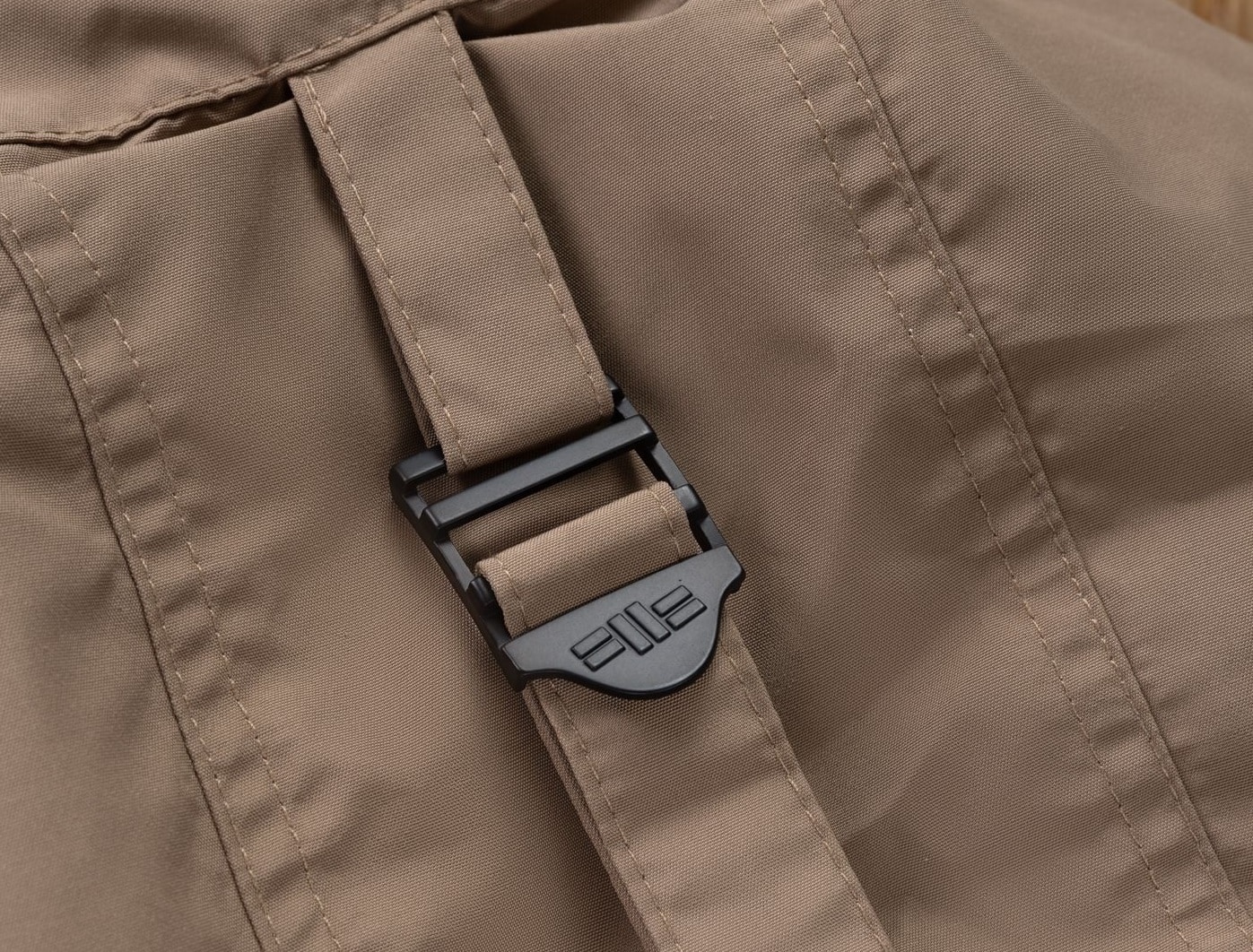 Куртка Pitbull Firethorn II Hooded - Sand