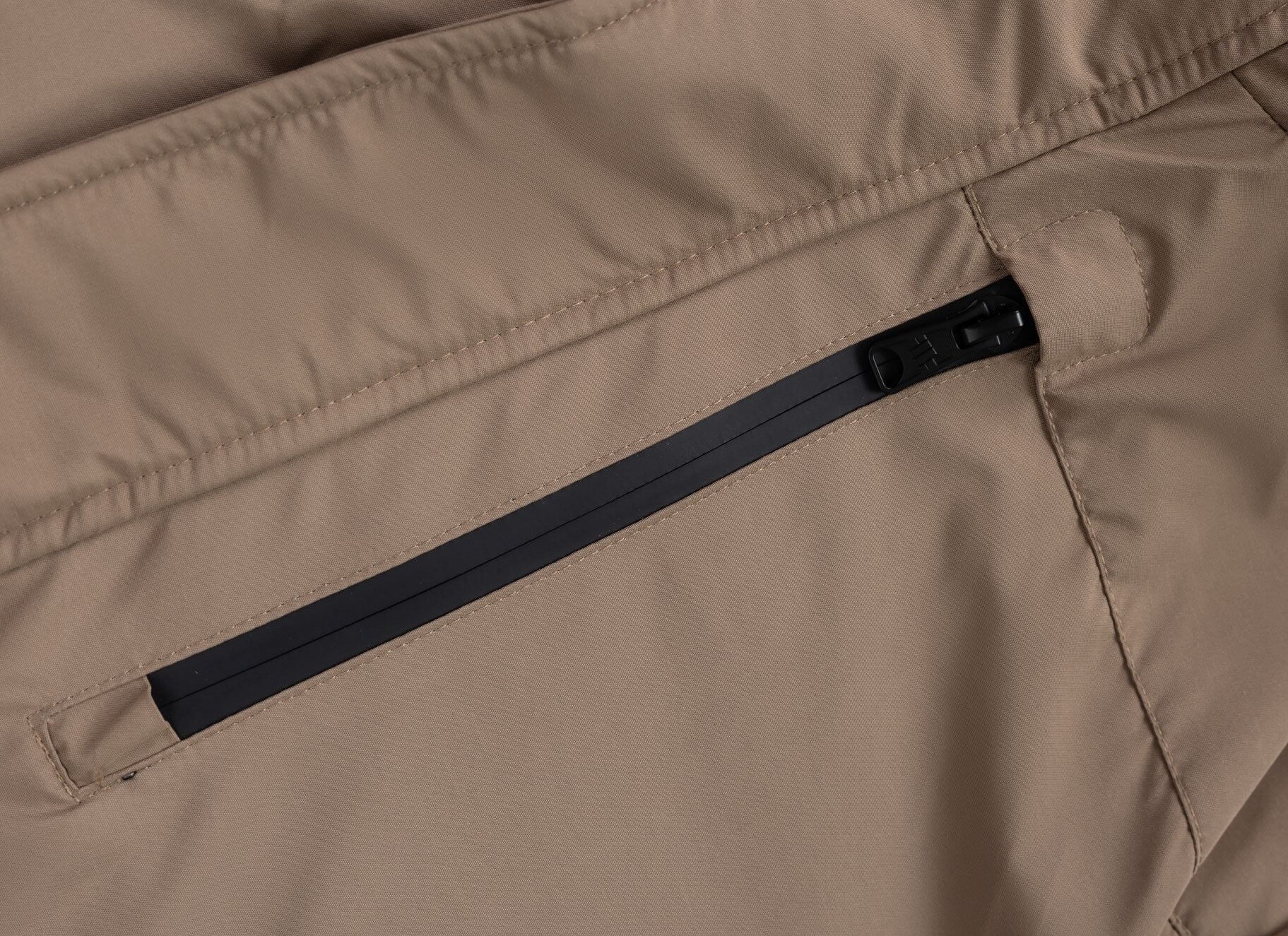 Куртка Pitbull Firethorn II Hooded - Sand
