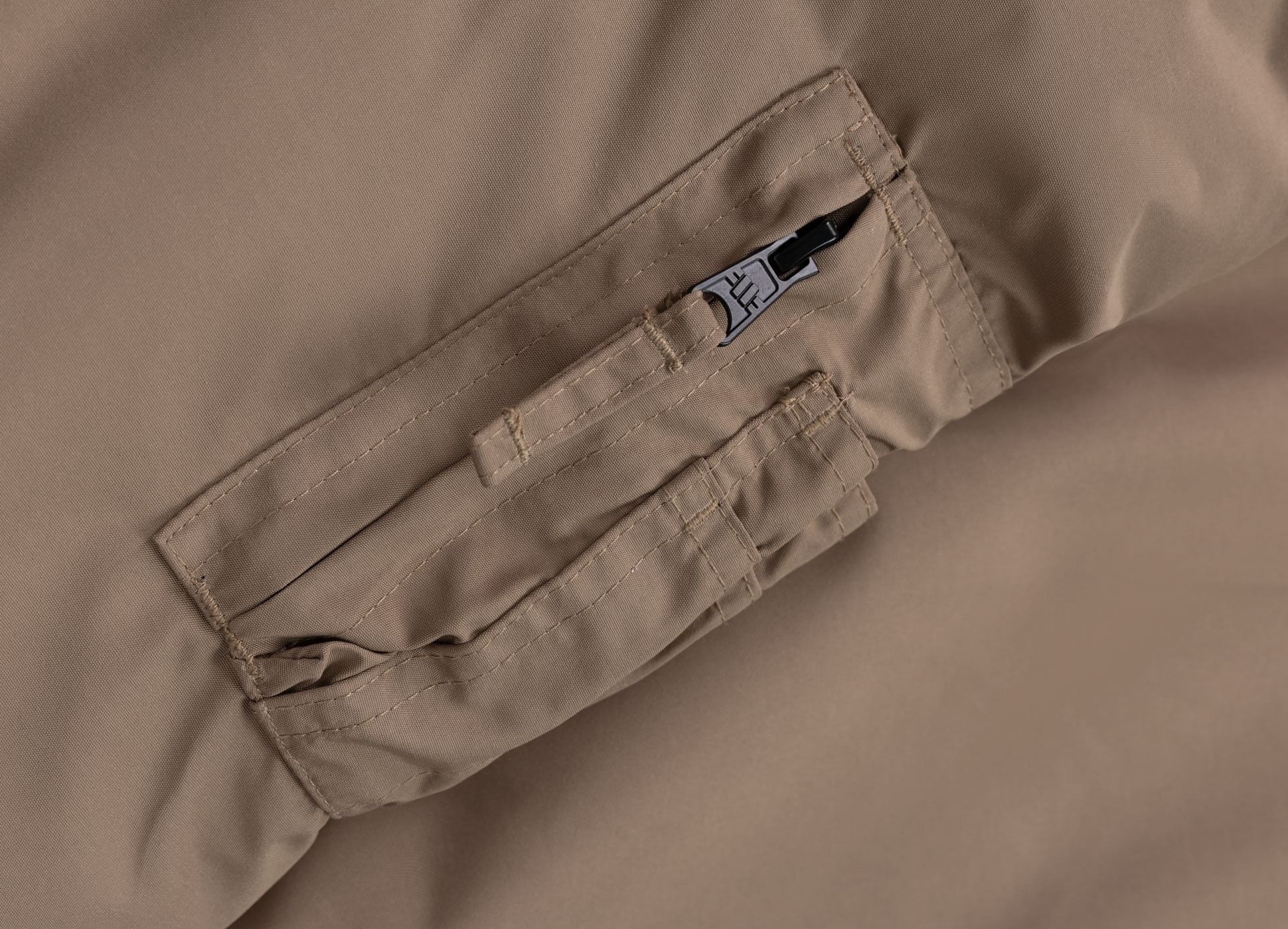 Куртка Pitbull Firethorn II Hooded - Sand