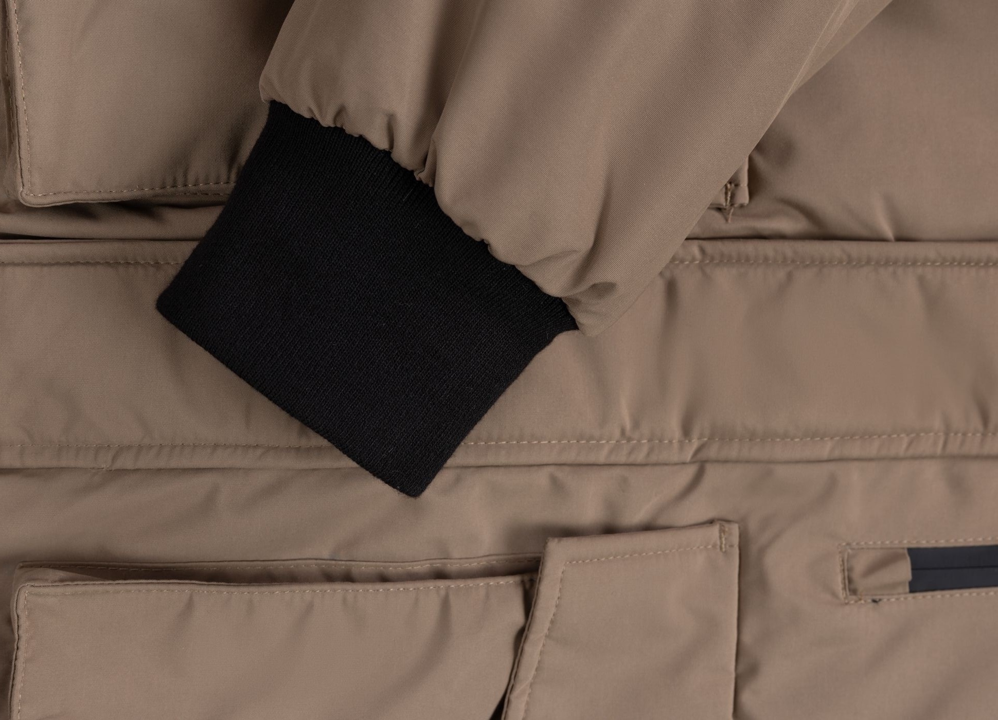 Куртка Pitbull Firethorn II Hooded - Sand