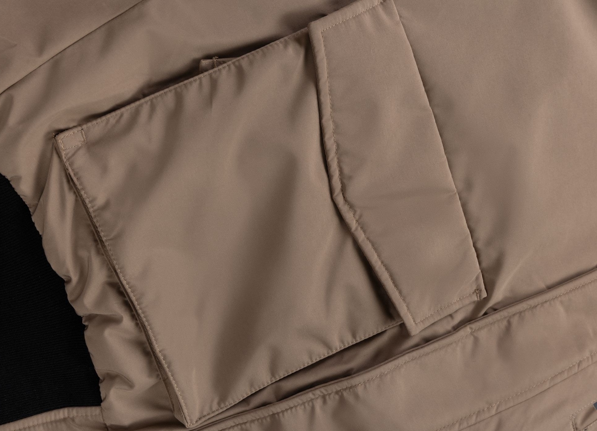 Куртка Pitbull Firethorn II Hooded - Sand