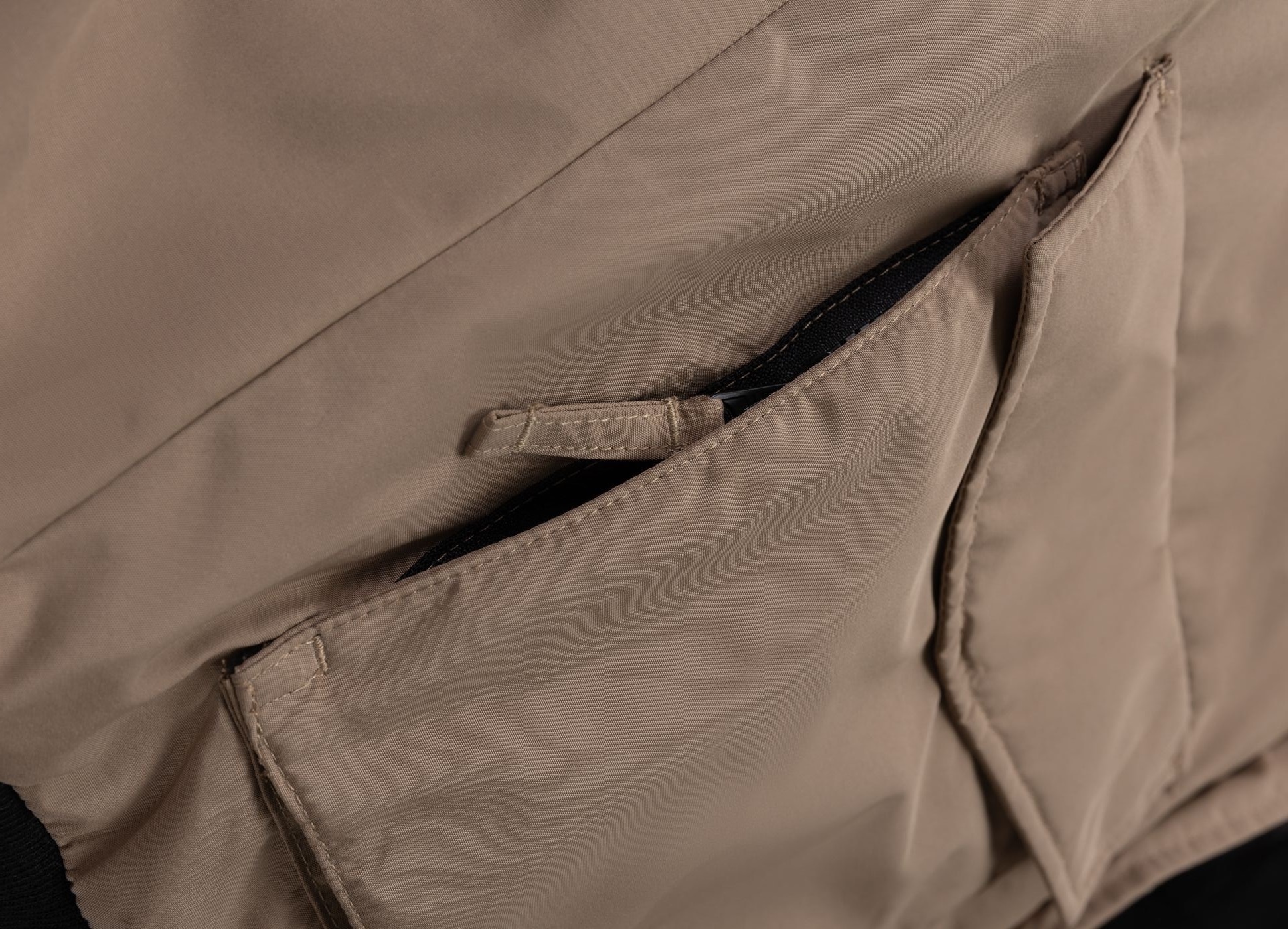 Куртка Pitbull Firethorn II Hooded - Sand
