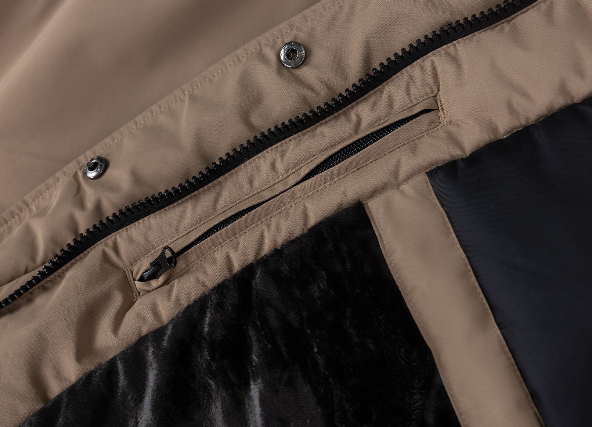 Куртка Pitbull Firethorn II Hooded - Sand