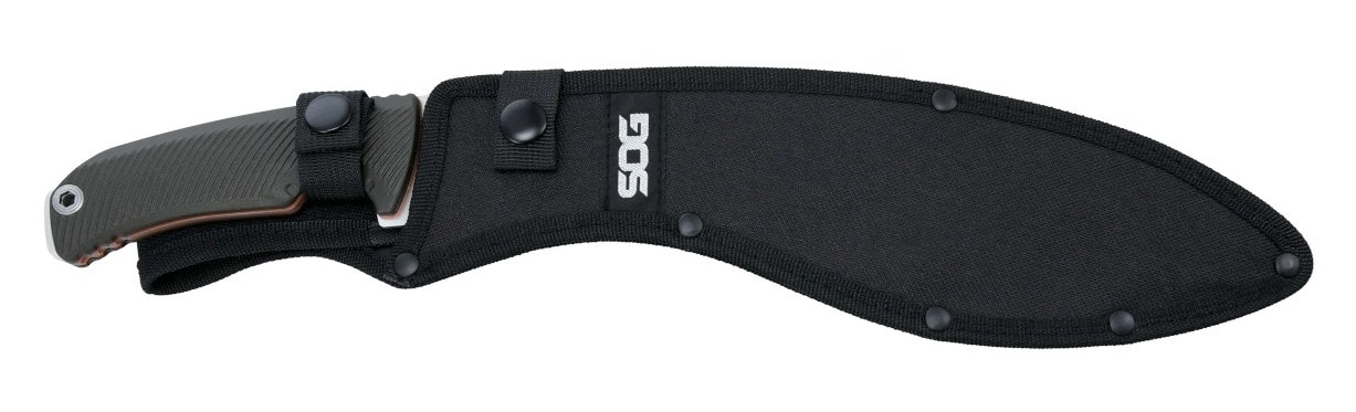 Maczeta SOG Tellus Machete