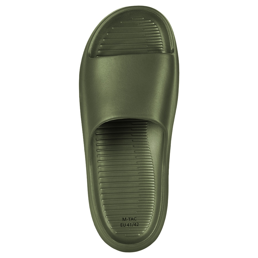 M-Tac EVA Flip-Flops - Olive